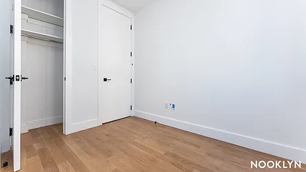 Rented by Nooklyn NYC LLC