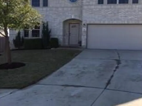 505 Dark Tree Ln, Round Rock, TX 78664