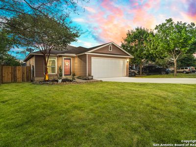 1019 Daffodil Way, San Antonio, TX, 78245
