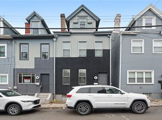 3819 Howley St, Pittsburgh, PA 15201