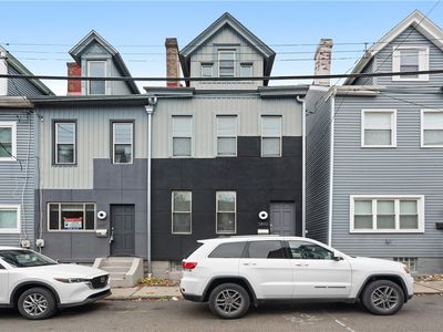 3819 Howley St, Pittsburgh, PA, 15201