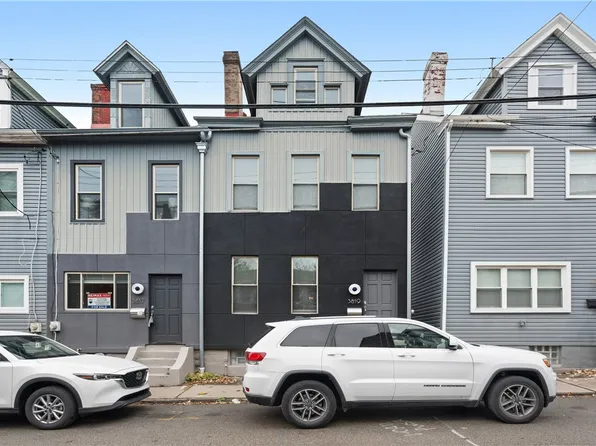 3819 Howley St, Pittsburgh, PA 15201