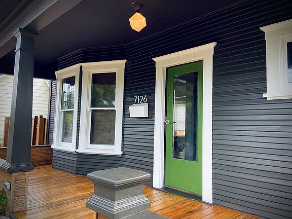 5th image of 7126 N Lombard St