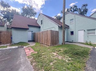 12414 N 58TH STREET #63, TAMPA, FL 33617