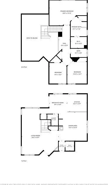 3 bed, 1990 sqft, $2,447 — Photo 2