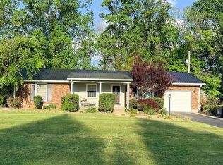 124 Park Ave, Greensburg, KY 42743