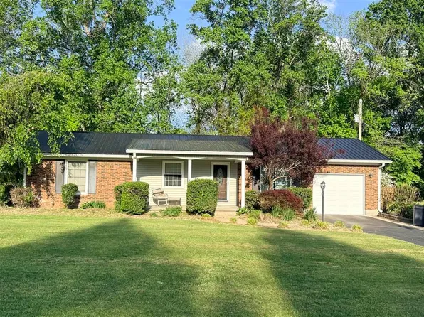 124 Park Ave, Greensburg, KY 42743