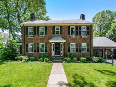 9 Grenwold Rd, Quincy, MA, 02169