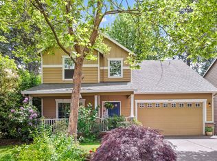 9710 SW Nacira Ln, Tigard, OR 97223