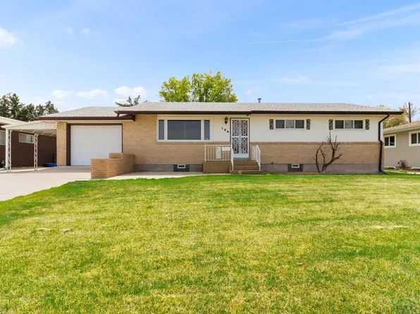 126 Fordham Cir, Pueblo, CO 81005