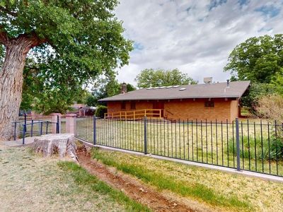 15 Water St, La Luz, NM, 88337