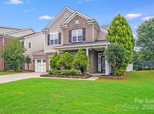 5917 Cactus Valley Rd, Charlotte, NC 28277