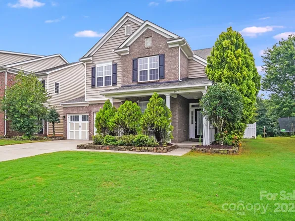 5917 Cactus Valley Rd, Charlotte, NC 28277