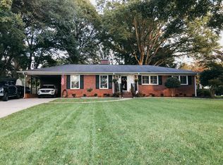 2142 Pamela St, Gastonia, NC 28054