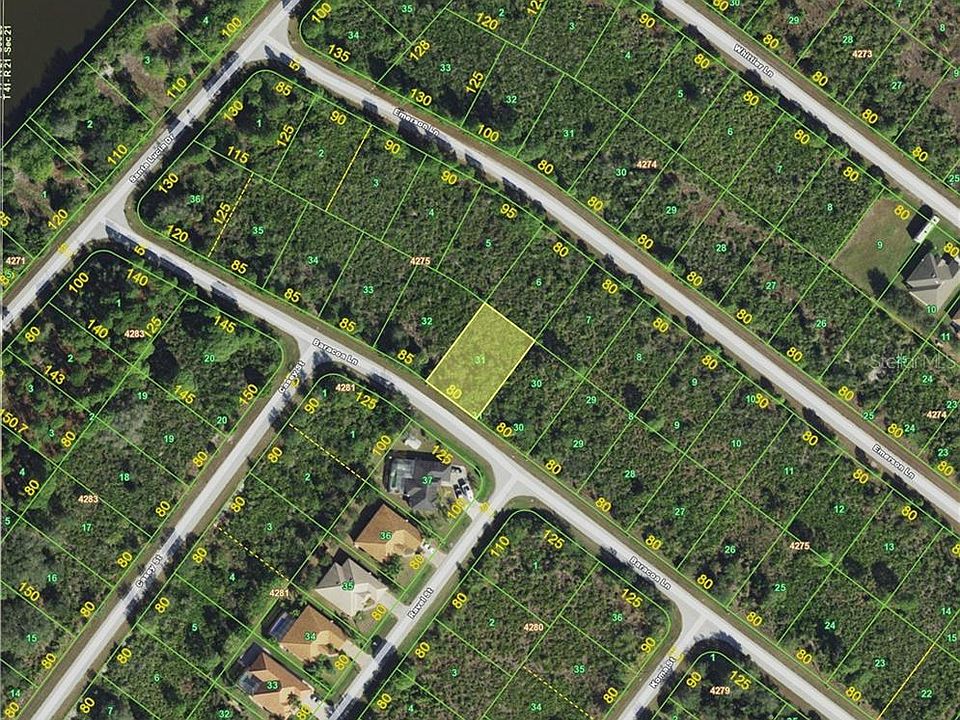 2nd image of 14058 Baracoa Ln