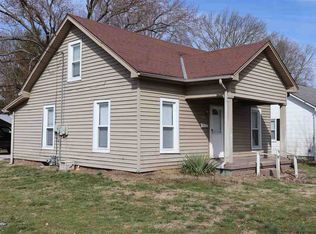 413 Pendleton St, Falmouth, KY 41040