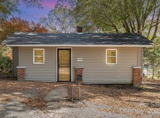 1224 Hollywood Ter, Albemarle, NC 28001