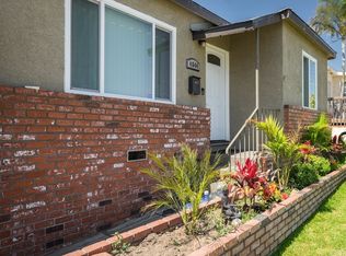 4644 W 140th St, Hawthorne, CA 90250