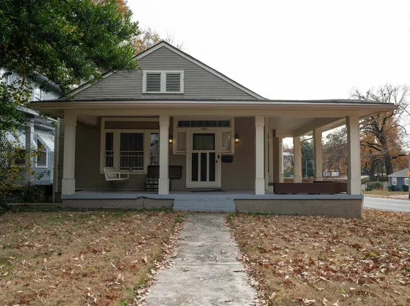 1347 Harbert Ave, Memphis, TN 38104