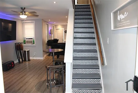 1516 Rowan St #1 — Photo 1