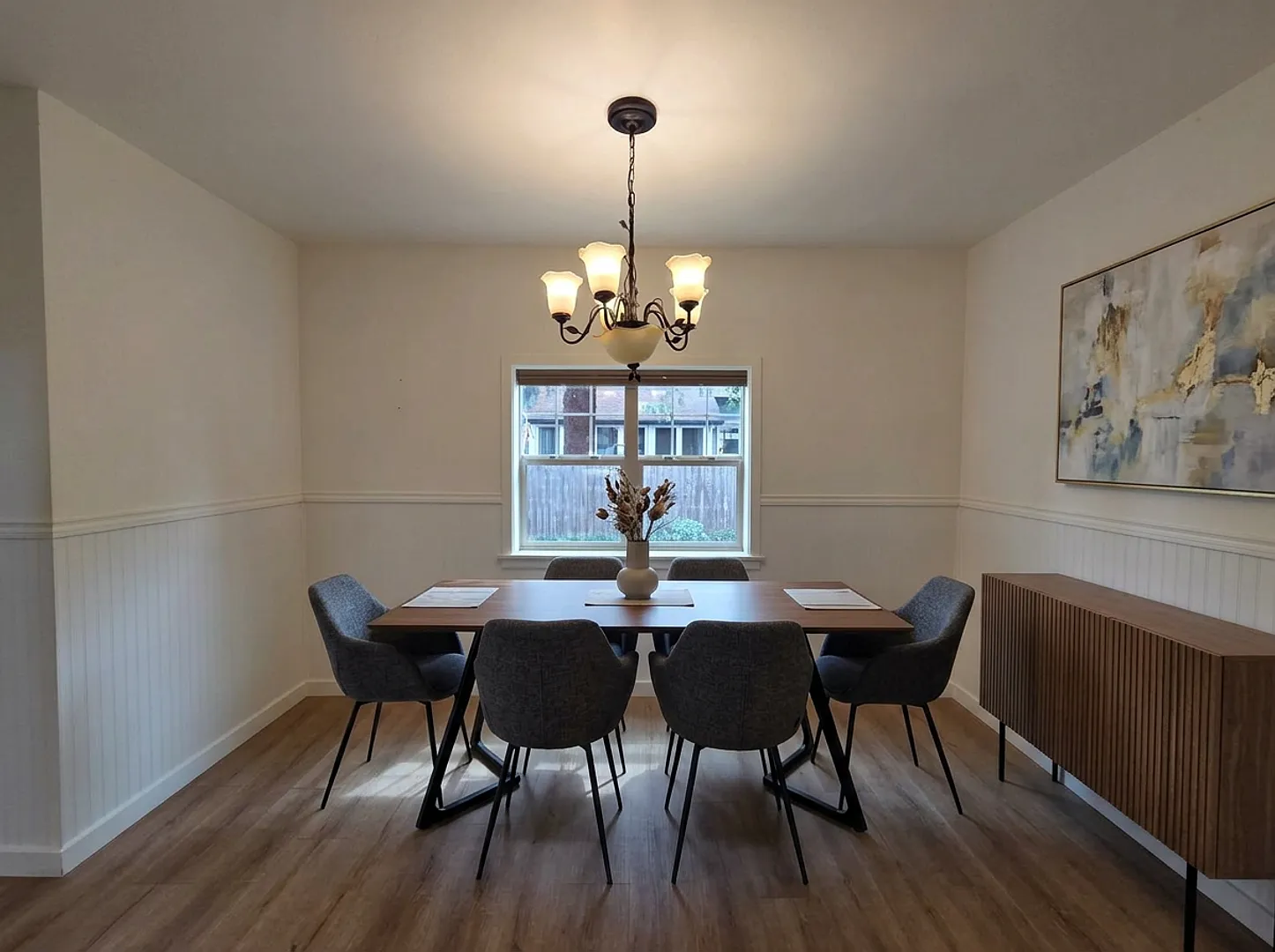 Three Bedroom/2.5 Bath Duplex | Available Now! — Photo 3