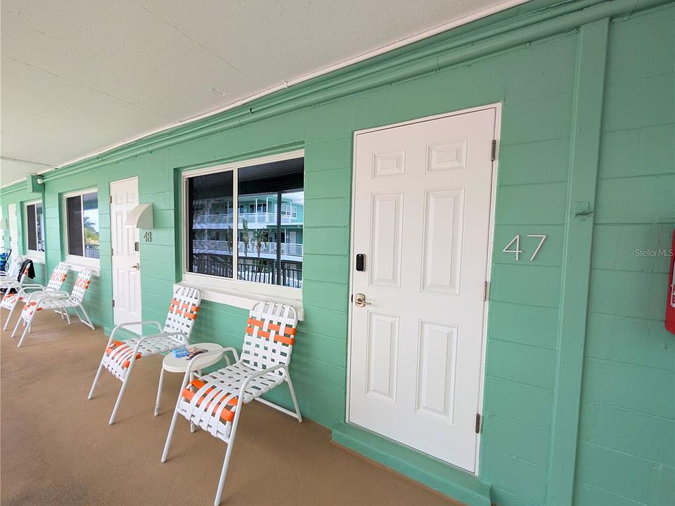 1st image of 11730 GULF BOULEVARD #47
