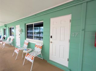 11730 GULF BOULEVARD #47, ST PETERSBURG, FL 33706