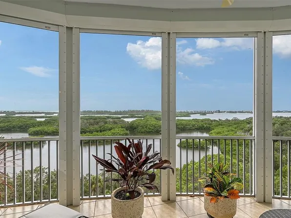 401 N Point Rd APT 901, Osprey, FL 34229