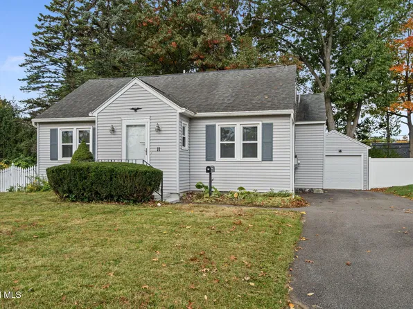 11 Grandview Drive, Latham, NY 12110