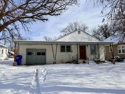 306 N Sturges Ave, Potwin, KS, 67123