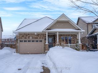 39 Dinnick Cres, Orangeville, ON L9W 0B7