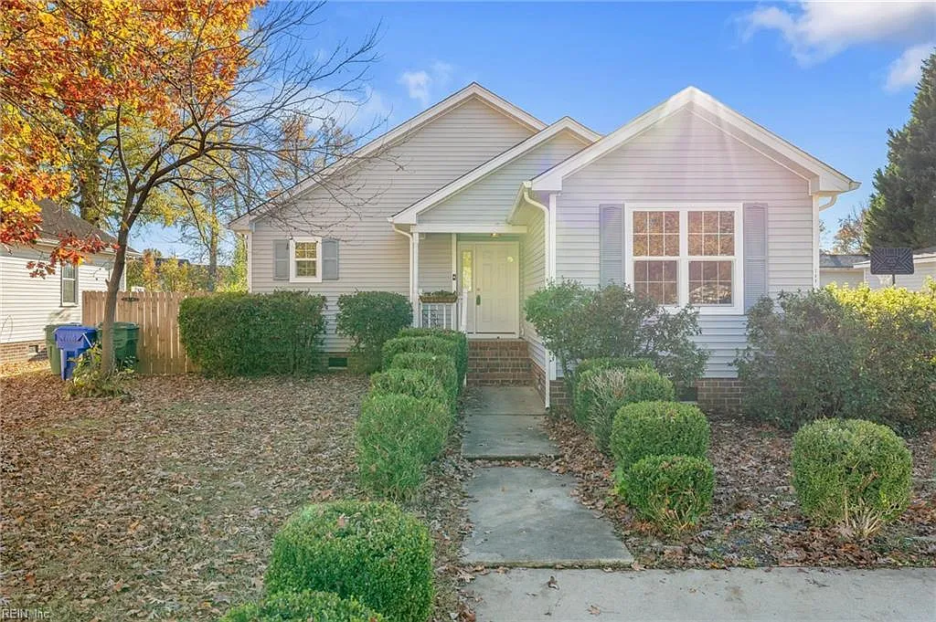 100 Mallard Dr — Photo 1
