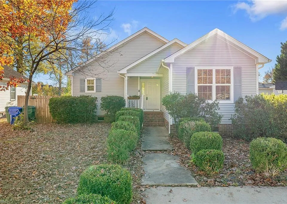100 Mallard Dr