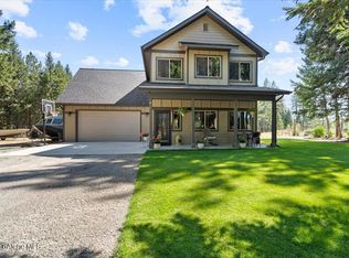 270 W Aurora Way, Athol, ID 83801