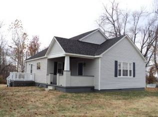 14092 Highway 136 E, Henderson, KY 42420