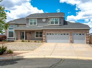 9030 Rutledge Dr, Colorado Springs, CO 80920