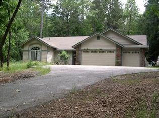 20140 Spring Garden Rd, Foresthill, CA 95631