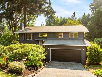 7919 NE 131st Street, Kirkland, WA, 98034