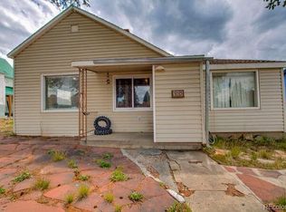 315 W 8th St, Leadville, CO 80461