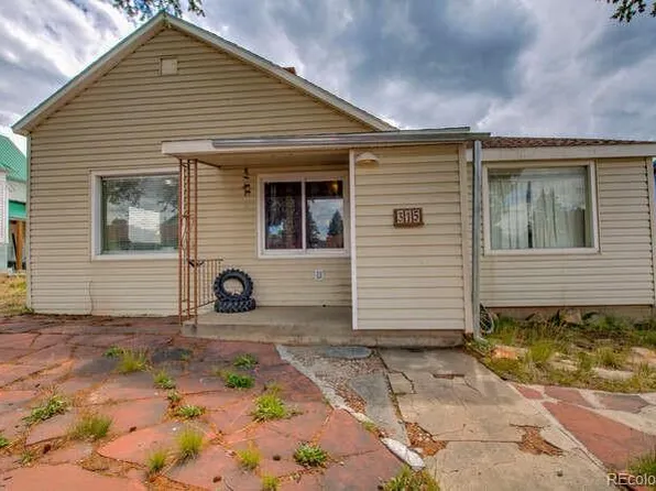 315 W 8th Street, Leadville, CO 80461