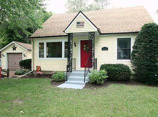 212 Howard St, Walworth, WI 53184