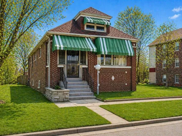 1953 Connecticut St, Gary, IN 46407