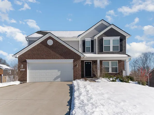 10643 Fremont Dr, Independence, KY 41051