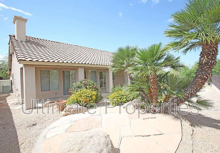 13872 E Kalil Dr — Photo 19