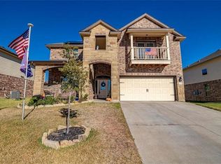 11225 Haviture Way, Waco, TX 76708