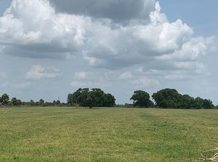 Pine Level And Clayton Rd, Ona, FL 33865