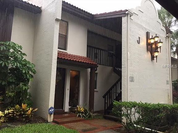 4th image of 3505 Tarpon Woods Blvd APT J410