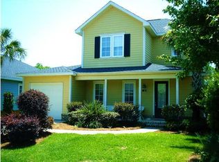 219 Zander Way, Santa Rosa Beach, FL 32459