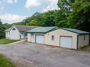 6095 Sliker Hill Rd, Conesus, NY 14435
