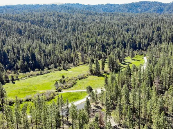 0 Corral Creek Rd, Cascade, ID 83611
